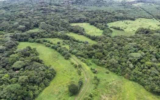 GRAN OPORTUNIDAD DE PARA DESARROLLADORES E INVERSIONISTAS EN EL PACÍFICO CENTRAL – COSTA RICA – Cod. 139291