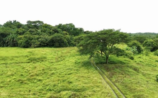 GRAN OPORTUNIDAD DE PARA DESARROLLADORES E INVERSIONISTAS EN EL PACÍFICO CENTRAL – COSTA RICA – Cod. 139291