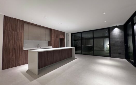 Tres Ríos: “Casa Bosque” 4 habitaciones con diseño innovador y privacidad #140063