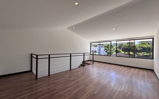 Tres Ríos: “Casa Bosque” 4 habitaciones con diseño innovador y privacidad #140063