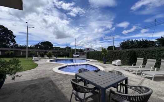 Guayabos de Curridabat: Casa de Una Planta en Condominio con 3 Habitaciones. 85 Millones de Colones. Oportunidad! #140456