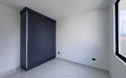 Tres Ríos: Casa a Estrenar en Condominio con 4 Habitaciones + 3 Baños Completos. #140533