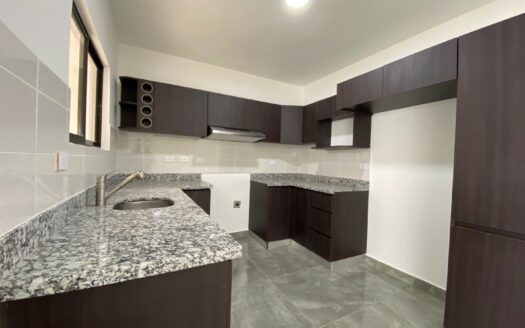 Tres Ríos: Casa en Condominio Distrito San Juan en Precio de Oportunidad! #139829