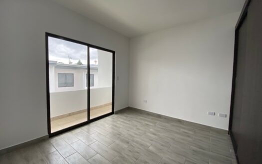 Tres Ríos: Casa en Condominio Distrito San Juan en Precio de Oportunidad! #139829