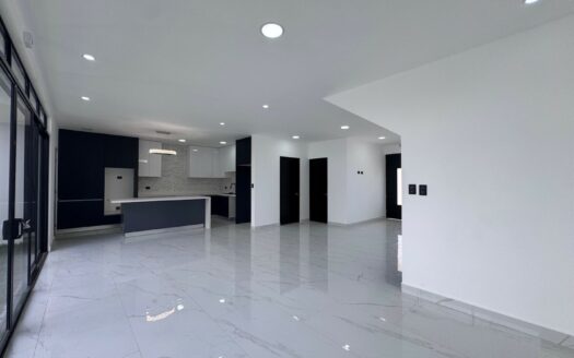 Tres Ríos: Casa a Estrenar en Condominio con 4 Habitaciones + 3 Baños Completos. #140533