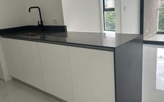 Apartamento en alquiler en Rohrmoser, SoHo Paradisus con amenidades de lujo COD#140007