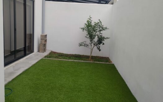 Tres Ríos: Casa en Condominio Distrito San Juan en Precio de Oportunidad! #139829