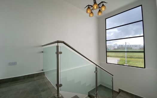 Tres Ríos: Casa en Condominio Distrito San Juan en Precio de Oportunidad! #139829