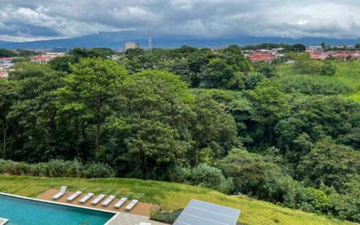 Apartamento en alquiler en Rohrmoser, SoHo Paradisus con amenidades de lujo COD#140007