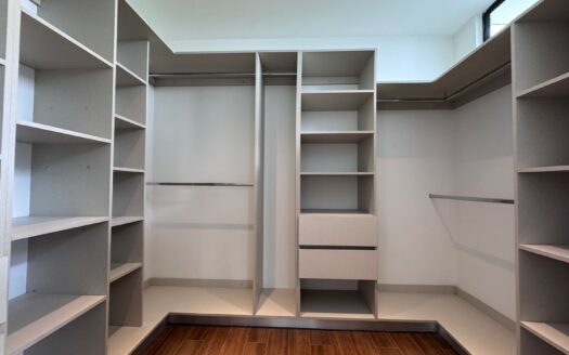 Tres Ríos: “Casa Bosque” 4 habitaciones con diseño innovador y privacidad #140063