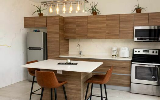 Apartamento listo para vivir o rentar – Ubicación privilegiada – FORESTA RESIDENCES!! Cod. 139896