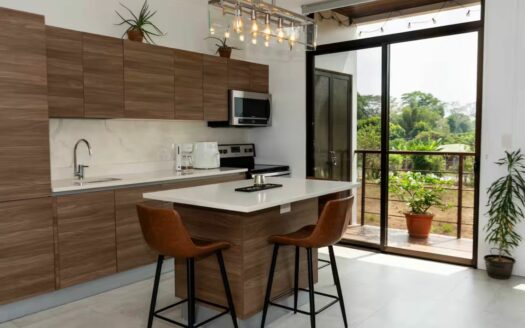 Apartamento listo para vivir o rentar – Ubicación privilegiada – FORESTA RESIDENCES!! Cod. 139896