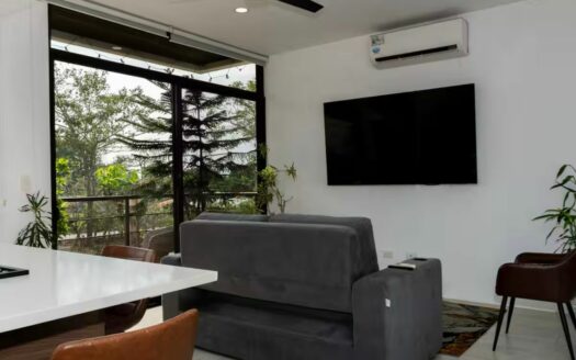 Apartamento listo para vivir o rentar – Ubicación privilegiada – FORESTA RESIDENCES!! Cod. 139896