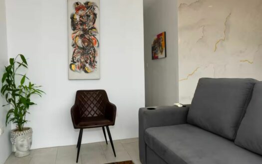 Apartamento listo para vivir o rentar – Ubicación privilegiada – FORESTA RESIDENCES!! Cod. 139896