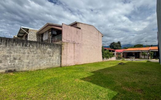 Lote en Venta en Condominio Lomas de Montes de Oca, Plano con Vista cod.140253