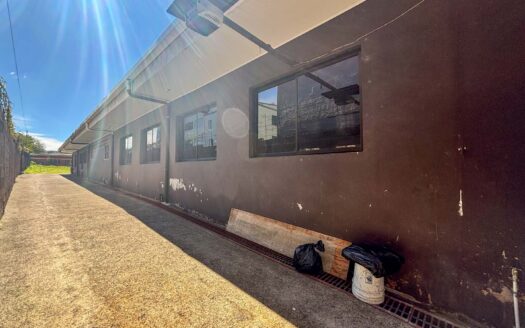 Local Comercial en Alquiler en Sabanilla con Amplio Parqueo y Excelente Exposición cod.140649