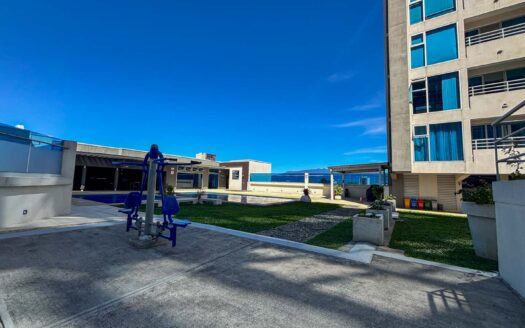 Apartamento en Venta en Los Yoses, Piso 5 con Vista al Sur cod.140574