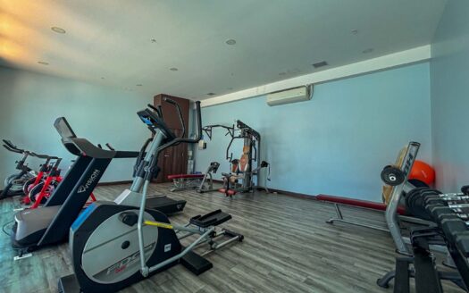 Apartamento en Venta en Los Yoses, Piso 5 con Vista al Sur cod.140574