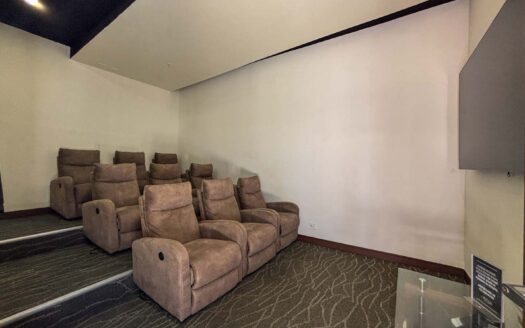 Apartamento en Venta en Los Yoses, Piso 5 con Vista al Sur cod.140574