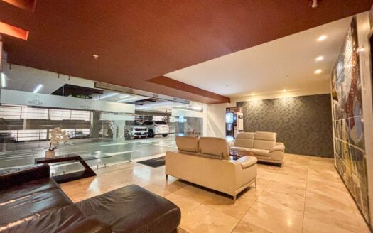 Apartamento en Venta en Los Yoses, Piso 5 con Vista al Sur cod.140574