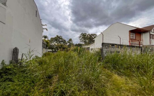 Lote plano con 530 m2 en Venta en Rohrmoser, cerca de la casa de Oscar Arias, muy cerca de La Sabana COD#140668