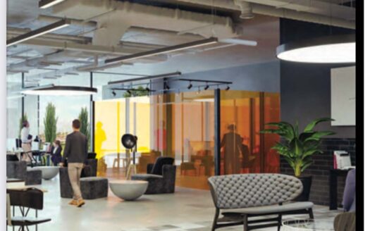 Apartamento en alquiler en Rohrmoser, SoHo Paradisus con amenidades de lujo COD#140007