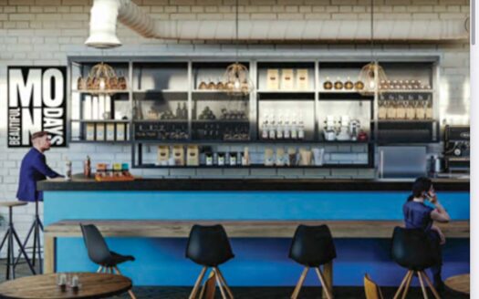 Apartamento en alquiler en Rohrmoser, SoHo Paradisus con amenidades de lujo COD#140007