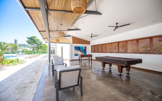 NUEVO!! Apartamento en el piso 16 con vista panorámica a las montañas – Viva Jacó 3 habitaciones 2 baños Cod. 140222