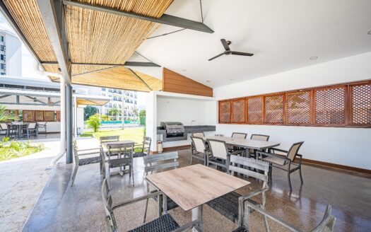 Maravilloso apartamento en venta VIVA JACO PISO 10 – LA MEJOR VISTA MAR!! 2 habitaciones 2 baños!!! Cod. 140123