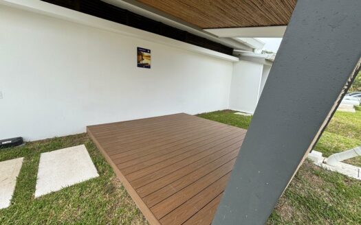 NUEVO!! Apartamento en el piso 16 con vista panorámica a las montañas – Viva Jacó 3 habitaciones 2 baños Cod. 140222