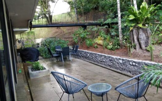 🏖️ Apartamento en Venta en Místico, Playa Hermosa, 2 habitaciones 2 baños listo para disfrutar. Cod.139861