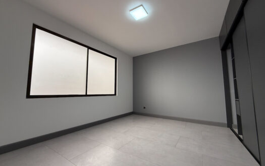 Casa para Estrenar, de 2 Plantas, Moderna y Llena de Luz Natural, en Condominio, Patalillo de Coronado COD 140331