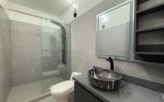 Casa para Estrenar, de 2 Plantas, Moderna y Llena de Luz Natural, en Condominio, Patalillo de Coronado COD 140331