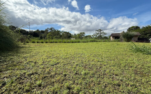 Venta de Lote Esquinero de 646 m2, en Condominio Rodeado de Naturaleza, Tranquilidad y Seguridad en Mata de Plátano, Goicoechea COD 140090