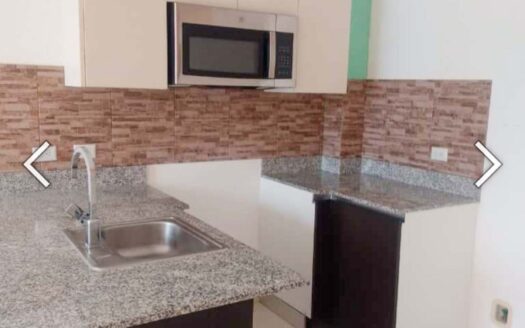 Remate Bancario!!! Apartamento en Torre con ascensor (2 hab, 2 baños, 2 parqueos) Ubicado en Lagunilla de Heredia. Cod. 140317