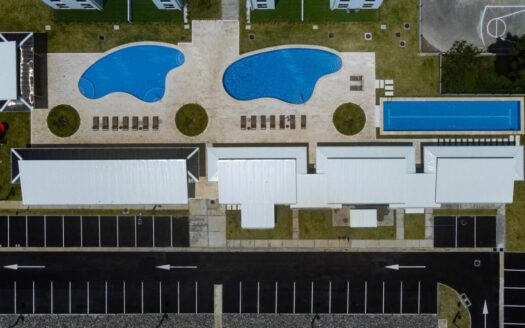 Maravilloso apartamento en venta VIVA JACO PISO 10 – LA MEJOR VISTA MAR!! 2 habitaciones 2 baños!!! Cod. 140123