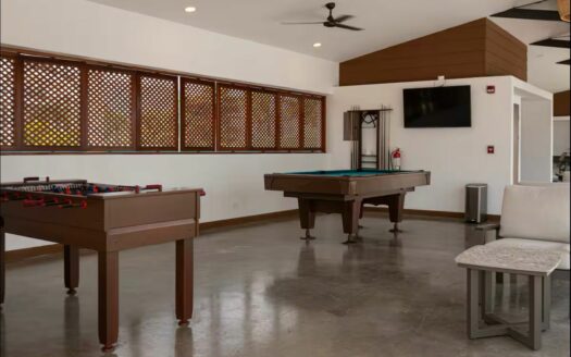 Maravilloso apartamento en venta VIVA JACO PISO 10 – LA MEJOR VISTA MAR!! 2 habitaciones 2 baños!!! Cod. 140123