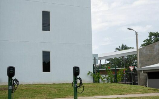 Maravilloso apartamento en venta VIVA JACO PISO 10 – LA MEJOR VISTA MAR!! 2 habitaciones 2 baños!!! Cod. 140123