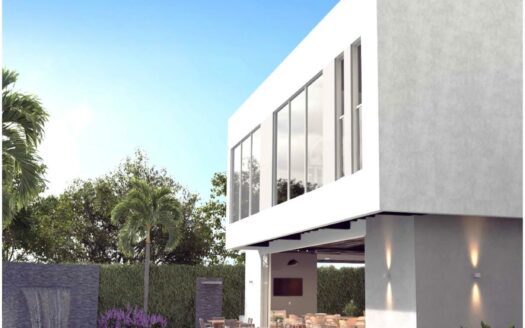 Casa en Venta en Santo Domingo de Heredia, con Amenidades y Financiamiento Total. Código 139980