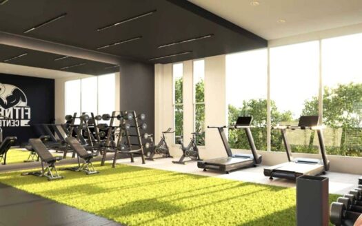 Casa en Venta en Santo Domingo de Heredia, con Amenidades y Financiamiento Total. Código 139980