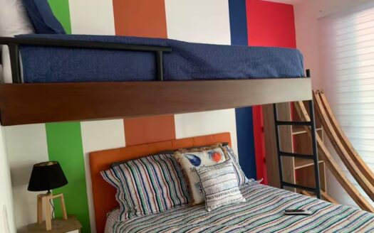 🏖️ Apartamento en Venta en Místico, Playa Hermosa, 2 habitaciones 2 baños listo para disfrutar. Cod.139861