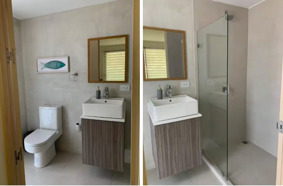 🏖️ Apartamento en Venta en Místico, Playa Hermosa, 2 habitaciones 2 baños listo para disfrutar. Cod.139861