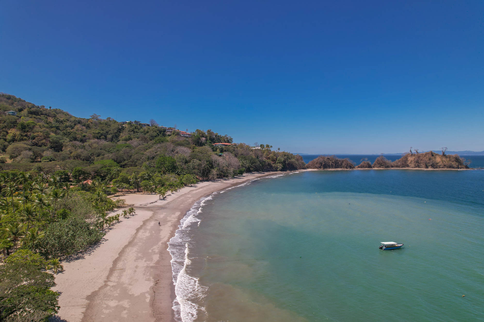 Apartamento En Venta En Punta Leona, Piso 20 Con Vista Al Mar Y 2 Habitaciones COD 146613
