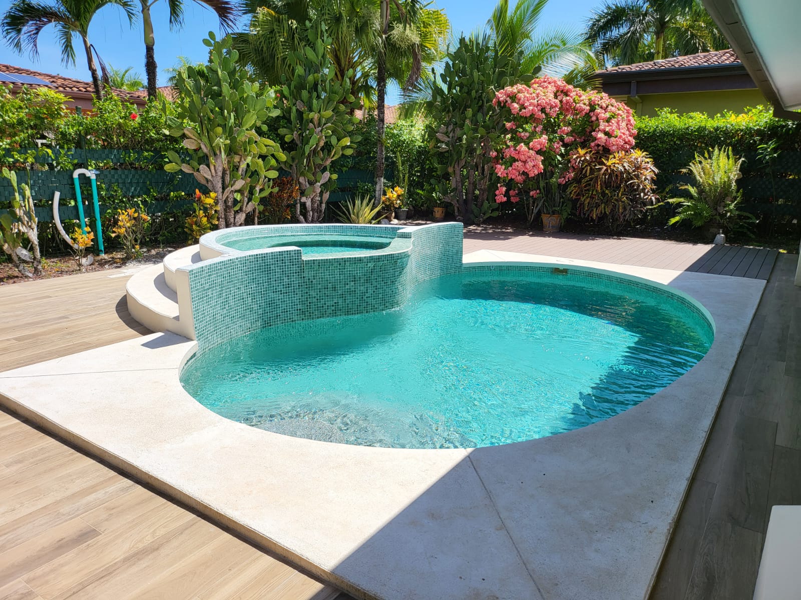 🌴 Casa Moderna con Piscina Privada en Costa del Sol, Playa Bejuco